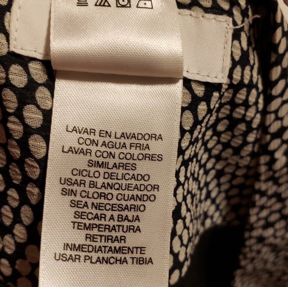 Skirt - Picture 6 of 6